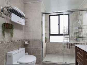 泰州卫生间防水